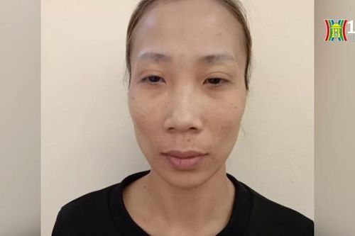Khởi tố đối tượng mua bán heroin tại quận Đống Đa