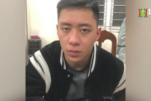 Ngựa quen đường cũ, nam thanh niên đi cướp giật điện thoại
