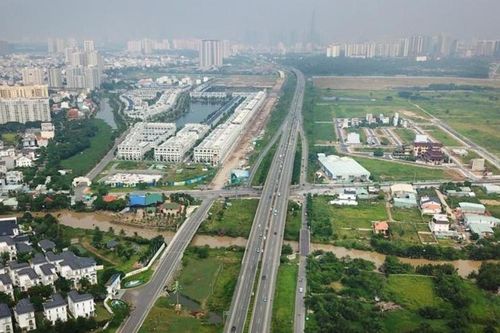 2.000 doanh nghiệp bất động sản 'bất động' trong tháng đầu năm 2024