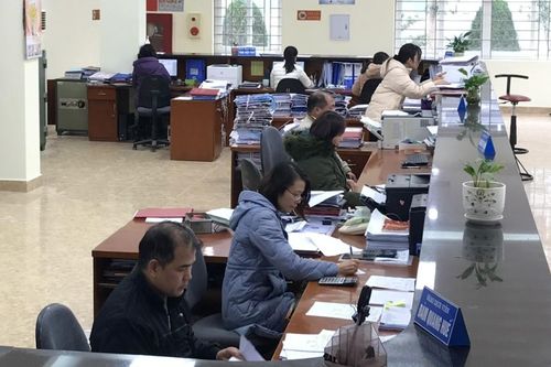 Cải thiện môi trường đầu tư kinh doanh, tháo gỡ khó khăn, nút thắt cho người dân, doanh nghiệp