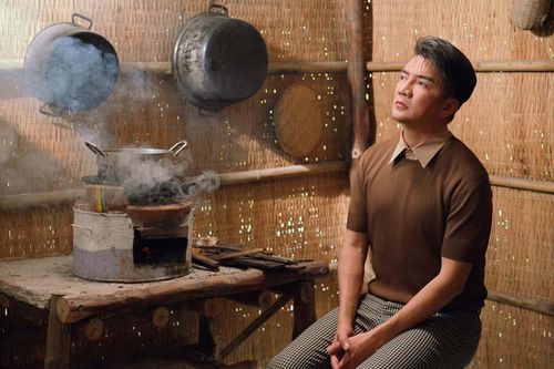 Đàm Vĩnh Hưng hát nhạc Xuân tặng người xa quê
