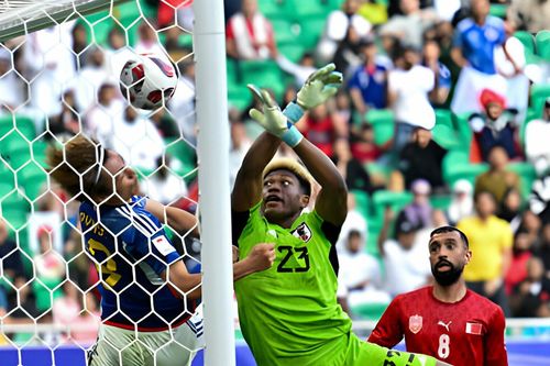 Thủ môn thảm họa của Asian Cup 2023 chốt hợp đồng với đội bóng Bỉ