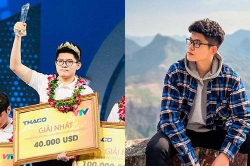 MC Khánh Vy hé lộ cuộc sống ở Australia của quán quân Đường lên đỉnh Olympia 21