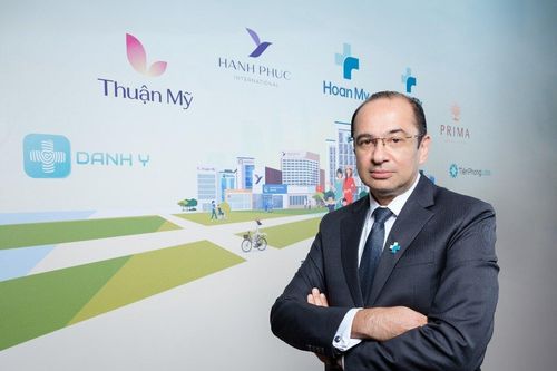 Y khoa Hoàn Mỹ giành giải thưởng kép tại Asian Management Excellence Awards 2024