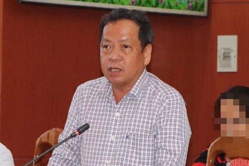 Quảng Nam cách chức 4 lãnh đạo Sở