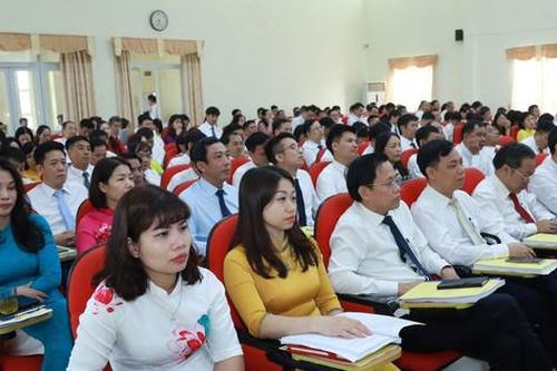 Siết chặt kỷ luật, kỷ cương - đòn bẩy để phát triển