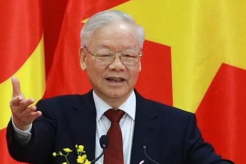 Bài viết của Tổng Bí thư Nguyễn Phú Trọng:Khơi dậy niềm tin, tự hào về Đảng quang vinh, Bác Hồ vĩ đại, dân tộc Việt Nam anh hùng