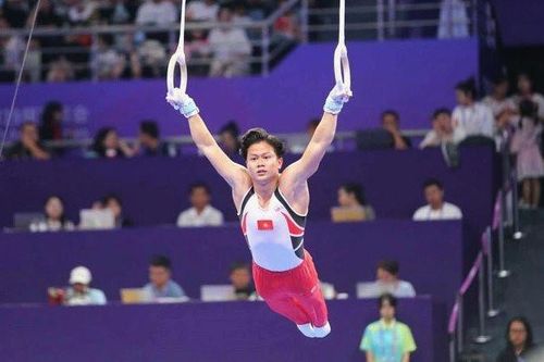 Thi đấu, tập luyện hướng tới Olympic