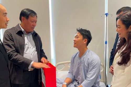 Cán bộ trực Tết không được lơ là, sẵn sàng cấp cứu người bệnh