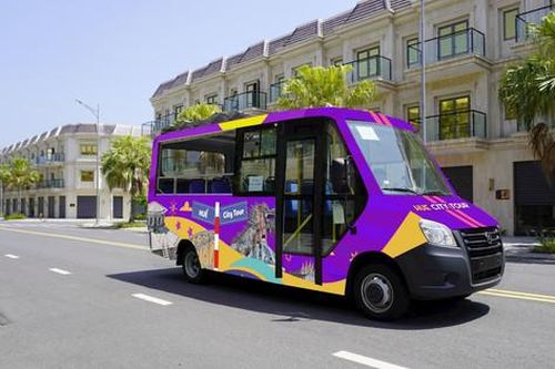 Doanh nghiệp City Tour Hà Nội tham gia thị trường city tour kinh đô Huế