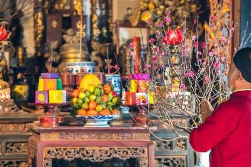 Cúng giao thừa - lễ quan trọng nhất Tết Nguyên đán như thế nào là chuẩn?