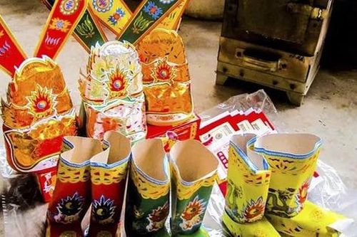Nguồn gốc, ý nghĩa ngày Tết ông Công ông Táo không phải ai cũng biết