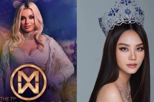 Hoa hậu Mai Phương được dự đoán lọt Top 15 Miss World