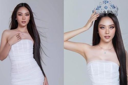Hoa hậu Mai Phương khoe bộ ảnh trước thềm thi Miss World, fan gợi ý thay đổi điều này