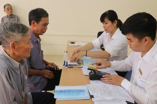 Năm 2024, những trường hợp nào được nhận trợ cấp xã hội?