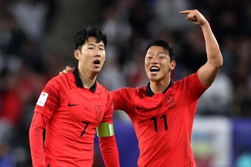 Son Heung-min tỏa sáng, Hàn Quốc vào bán kết sau màn lội ngược dòng