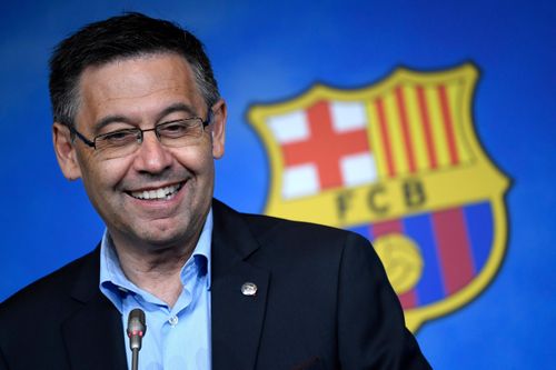 Vụ Barca hối lộ trọng tài có diễn biến mới
