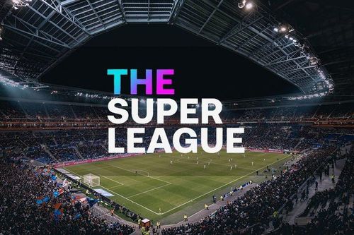 Super League lại bị phản đối