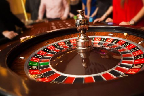 Casino Nam Hội An lỗ lũy kế hơn nghìn tỷ đồng