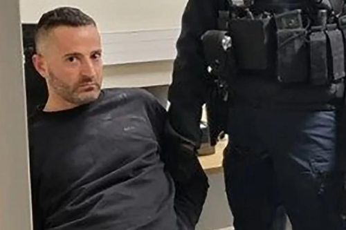 Pháp bắt trùm mafia khét tiếng nhất Italy