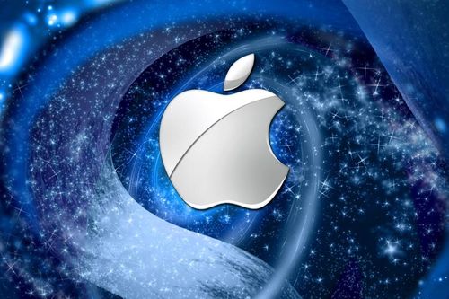 Doanh số của Apple chạm mốc 119,58 tỷ USD
