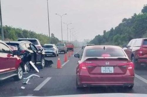 Tai nạn giao thông mới nhất 3/2/2024: Va chạm xe máy, học sinh lớp 5 tử vong