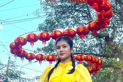 Tết quê lên phố Bạc Liêu