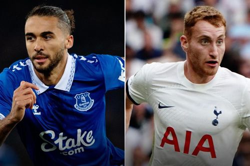 Nhận định Everton vs Tottenham, Ngoại hạng Anh vòng 23 (19h30 hôm nay)