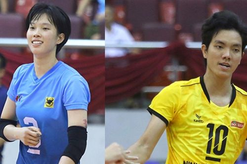 Tin nóng thể thao sáng 3/2: CĐV Thái Lan đề nghị Bích Tuyền trở lại ĐT Việt Nam vì...Thanh Thúy, Hải Đăng thắng đối thủ Ấn Độ
