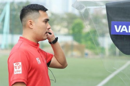 V-League trở lại, VAR lập tức xuất hiện ở những 'trận cầu đinh'