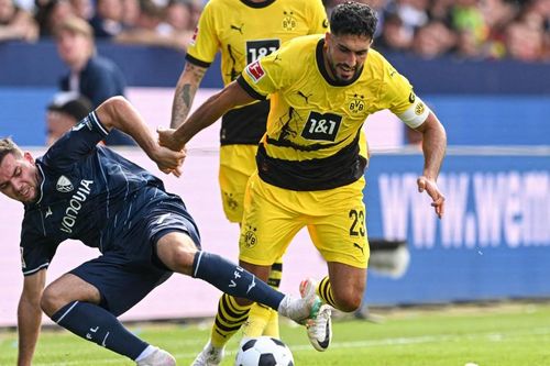 Nhận định bóng đá Heidenheim vs Dortmund, vòng 20 Bundesliga (02h30 hôm nay)