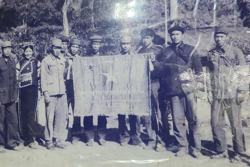 Huyền thoại ban công an xã anh hùng đầu tiên của Tây Bắc