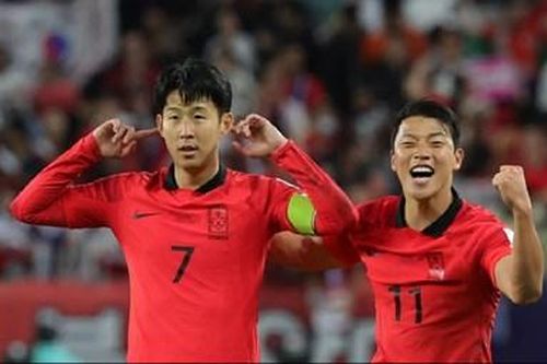 Tin thể thao hôm nay (2-2): Hàn Quốc vào bán kết Asian Cup 2023, Messi tới Hồng Kông du đấu