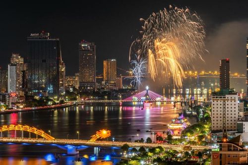 Đà Nẵng quyết tâm tăng tốc, bứt phá trong năm Giáp Thìn- 2024