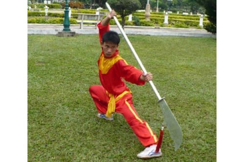 Tuyệt kỹ Võ Rồng danh trấn thiên hạ
