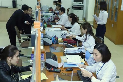 100% hồ sơ, kết quả giải quyết thủ tục hành chính phải được số hóa