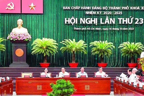 Làm đúng, làm tốt việc phải làm trên từng cương vị được phân công