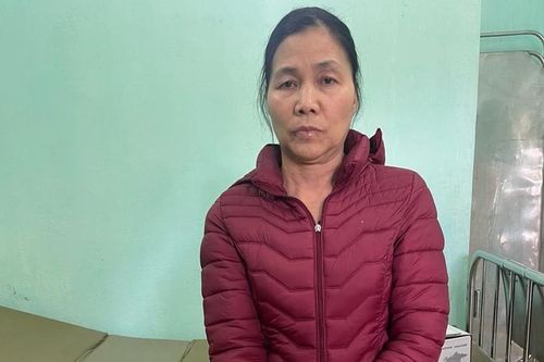 Bắt 'Bình Si' lắp camera, nuôi chó dữ để cảnh giới bán ma túy