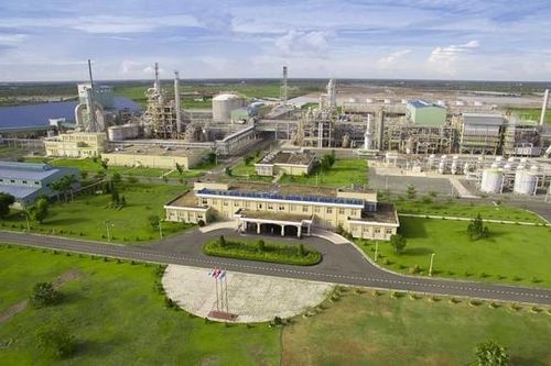 'Khám' sức khỏe tài chính Đạm Cà Mau sắp đầu tư nhà máy mới