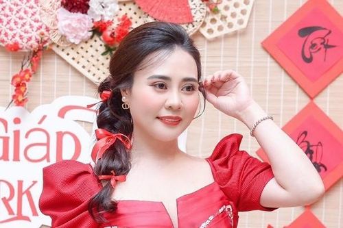 Hoa hậu 'hai nhiệm kỳ' Phan Kim Oanh: 'Tôi đã có 1 năm trọn vẹn'