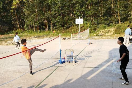 Tạo điều kiện nâng cao chất lượng giáo dục