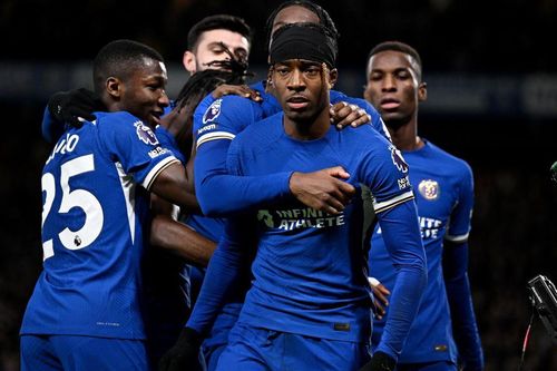 Chelsea chia tay một loạt cầu thủ