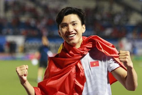 Báo Indonesia lo lắng về sự trở lại của Đoàn Văn Hậu