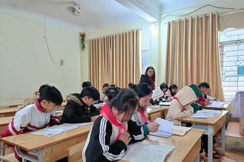 Lai Châu giao quyền tự chủ cho các cơ sở giáo dục quyết định thời gian nghỉ Tết