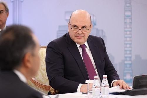 Mặc xung đột với Ukraine, Nga tuyên bố đạt kỷ lục về một lĩnh vực