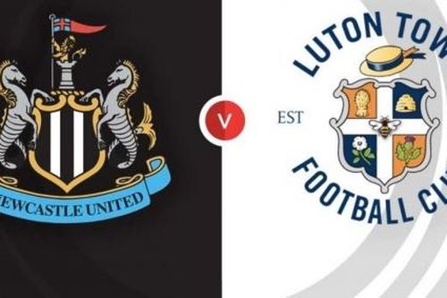 Nhận định, soi kèo Newcastle vs Luton Town, 22h00 ngày 3/2 - Vòng 23 Ngoại hạng Anh