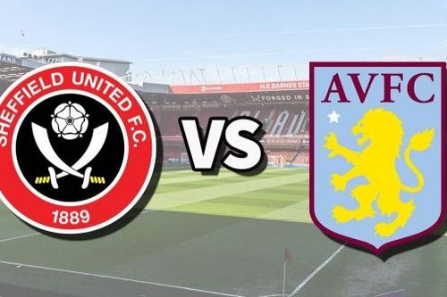 Nhận định, soi kèo Sheffield United vs Aston Villa, 00h30 ngày 4/2 - Vòng 23 Ngoại hạng Anh
