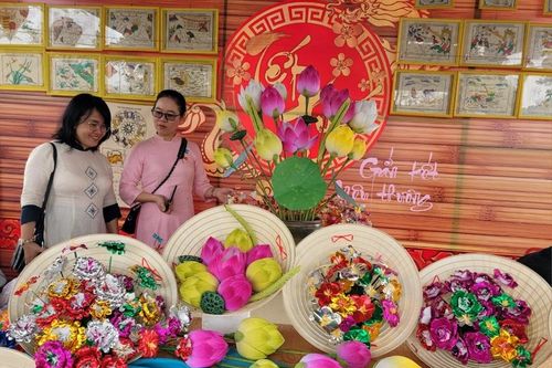 Khai mạc Festival Tết Huế và Chương trình Tết Huế năm 2024