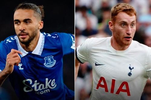 Nhận định Everton vs Tottenham, 19h30 ngày 3/2 tại Ngoại hạng Anh