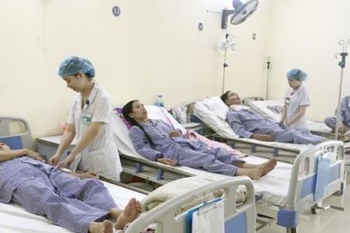 WHO dự đoán số ca mắc ung thư toàn cầu đến năm 2050 sẽ tăng hơn 75%